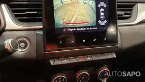 Renault Captur de 2021