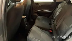 Renault Captur de 2021