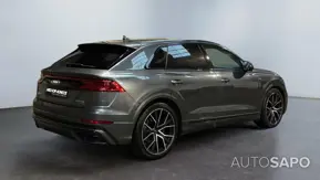 Audi Q8 de 2019