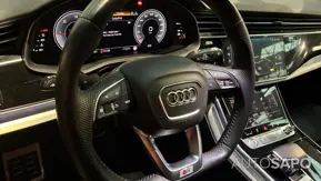 Audi Q8 de 2019