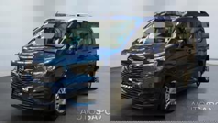 Opel Combo de 2019