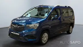 Opel Combo de 2019