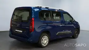 Opel Combo de 2019