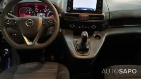 Opel Combo de 2019