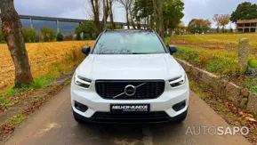 Volvo XC40 de 2020
