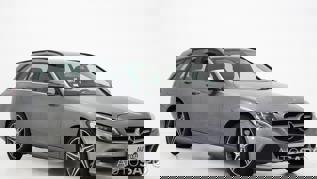 Ford C-MAX 1.5 TDCi Trend+ S/S de 2018