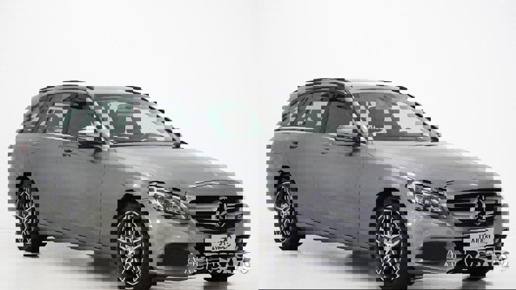 Ford C-MAX 1.5 TDCi Trend+ S/S de 2018