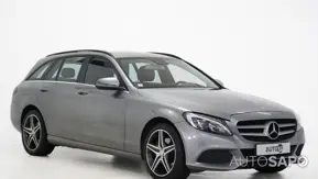 Ford C-MAX 1.5 TDCi Trend+ S/S de 2018