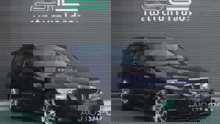 BMW Série 3 de 2007