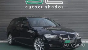 BMW Série 3 de 2007