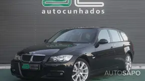 BMW Série 3 de 2007