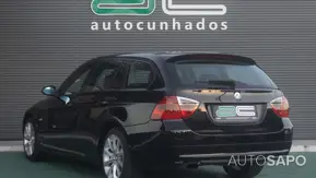 BMW Série 3 de 2007