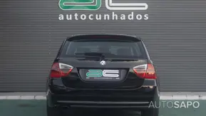 BMW Série 3 de 2007