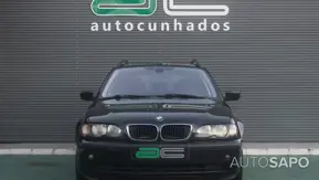 BMW Série 3 de 2002