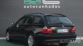 BMW Série 3 de 2002