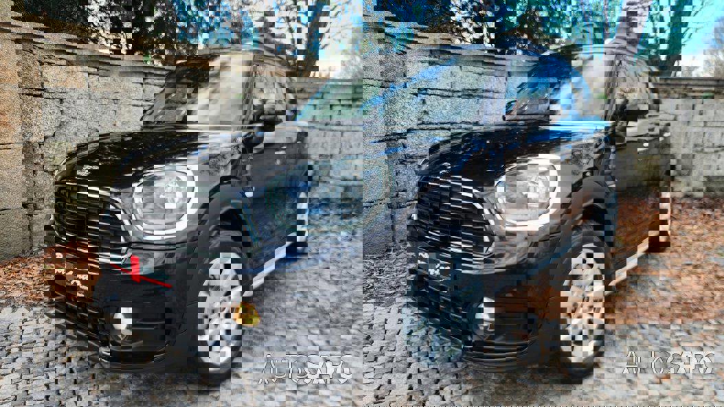 MINI Countryman de 2018