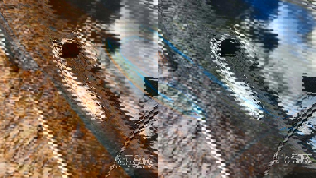 MINI Countryman de 2018