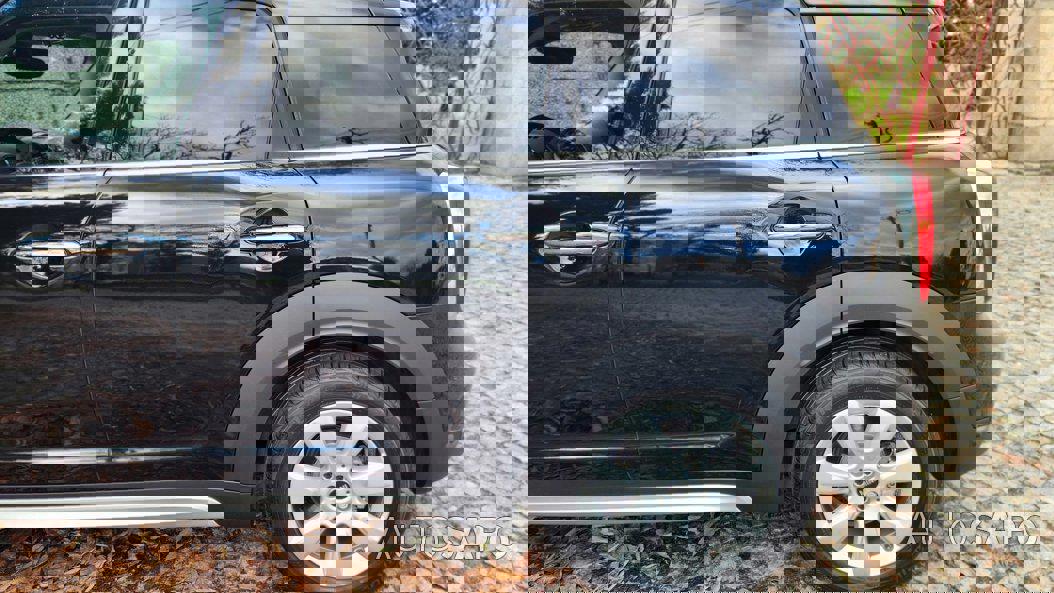 MINI Countryman de 2018