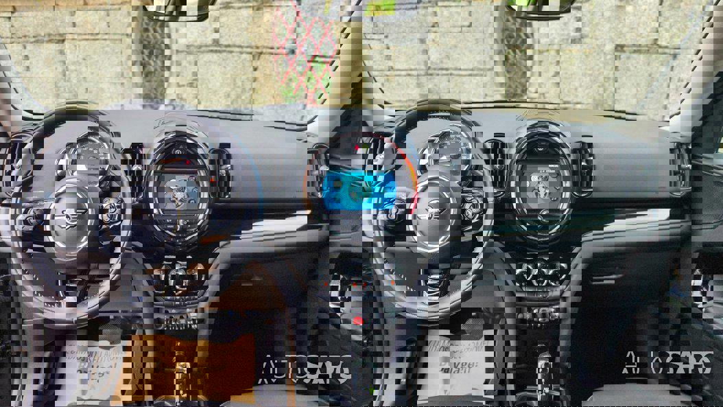 MINI Countryman de 2018