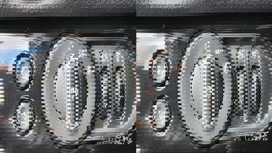 MINI Countryman de 2018