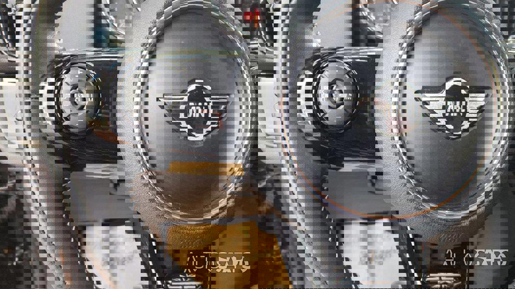 MINI Countryman de 2018