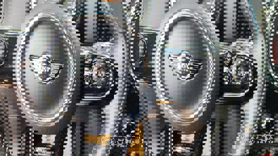 MINI Countryman de 2018