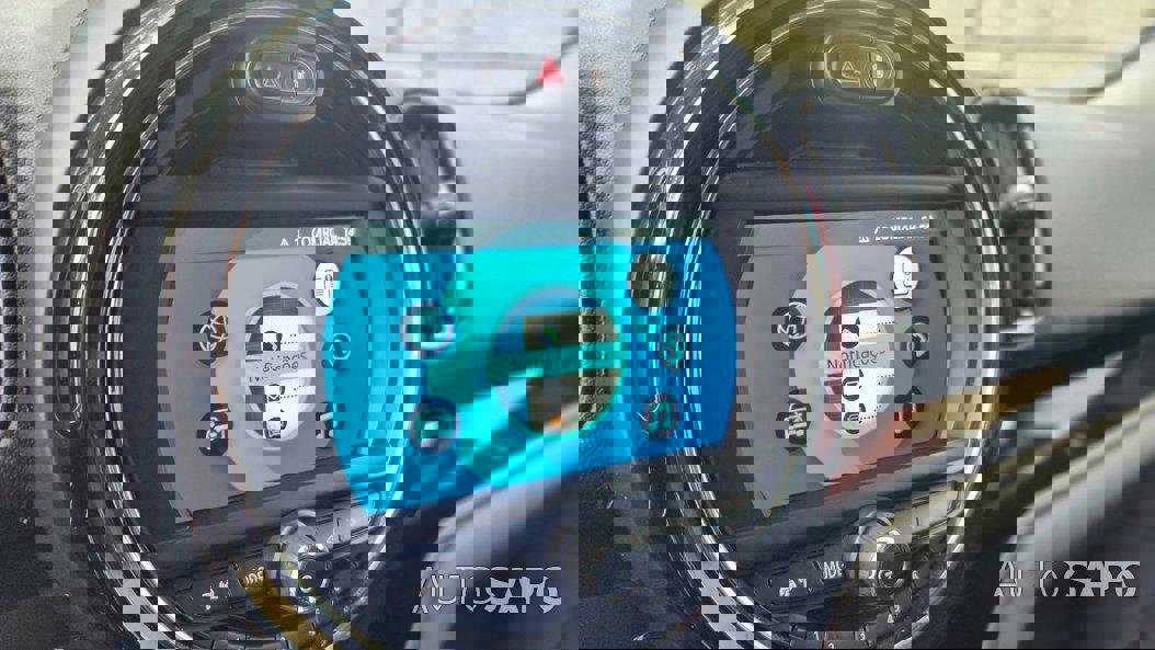 MINI Countryman de 2018