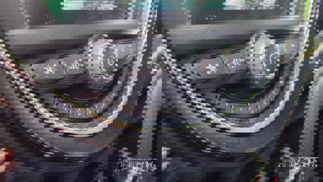 MINI Countryman de 2018