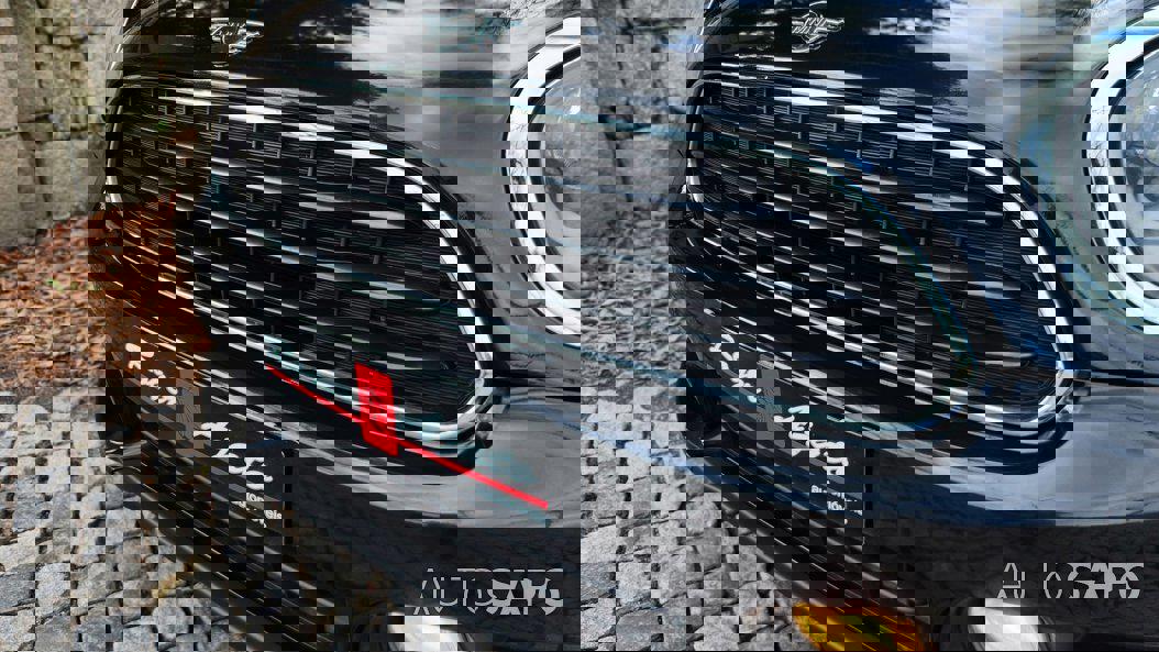 MINI Countryman de 2018