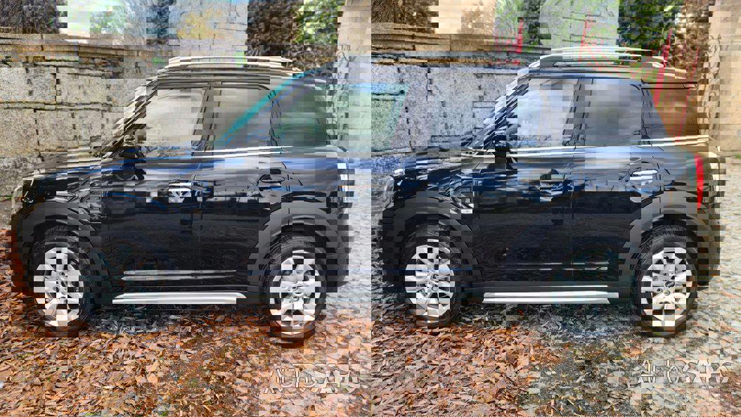 MINI Countryman de 2018