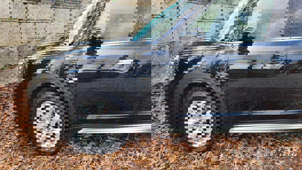 MINI Countryman de 2018