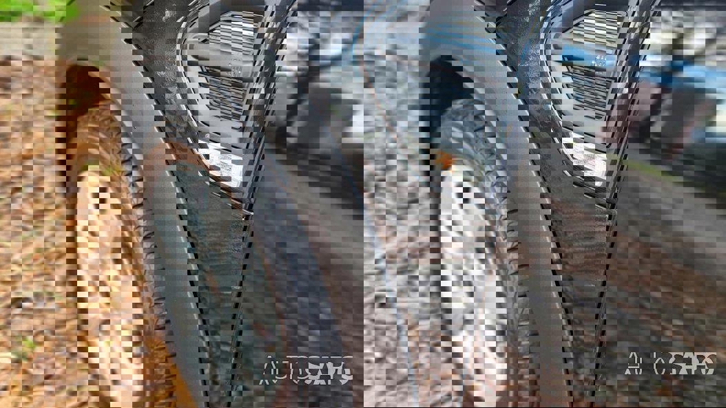 MINI Countryman de 2018