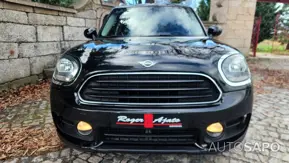 MINI Countryman de 2018