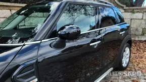 MINI Countryman de 2018