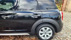 MINI Countryman de 2018