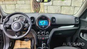 MINI Countryman de 2018