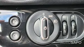 MINI Countryman de 2018