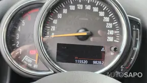 MINI Countryman de 2018