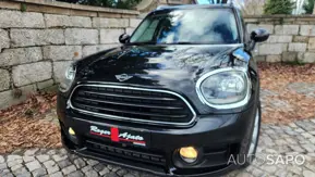 MINI Countryman de 2018