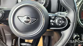 MINI Countryman de 2018