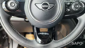 MINI Countryman de 2018