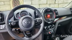 MINI Countryman de 2018