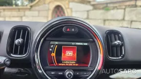 MINI Countryman de 2018