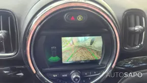 MINI Countryman de 2018