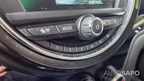 MINI Countryman de 2018