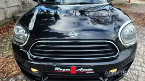 MINI Countryman de 2018