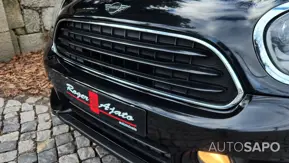 MINI Countryman de 2018