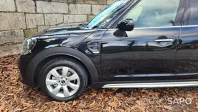 MINI Countryman de 2018