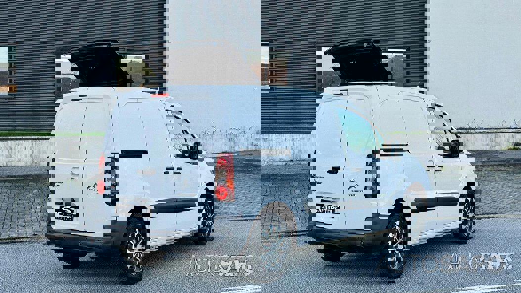 Citroen Berlingo de 2018