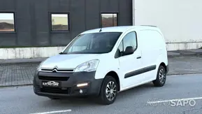 Citroen Berlingo de 2018